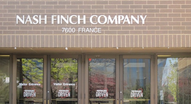 Nash Finch Co.