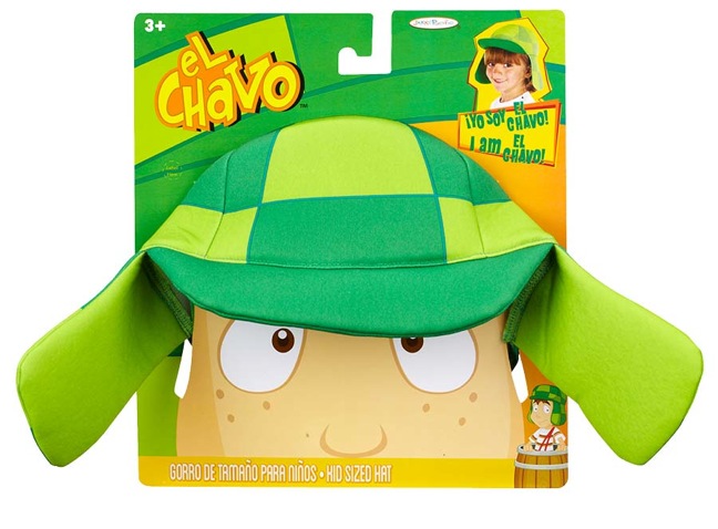 El Chavo hat