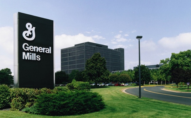 General Mills HQs