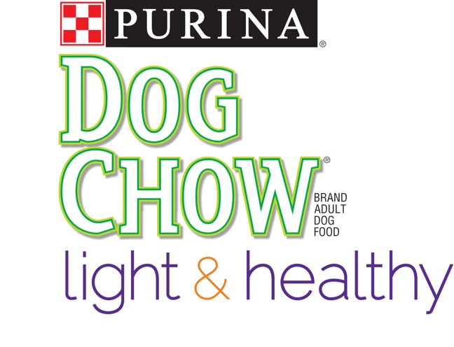 PURINA DOG CHOW LIGHT & HEALTHY