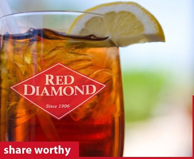 Red Diamond has won an American Business Journals social media contest.