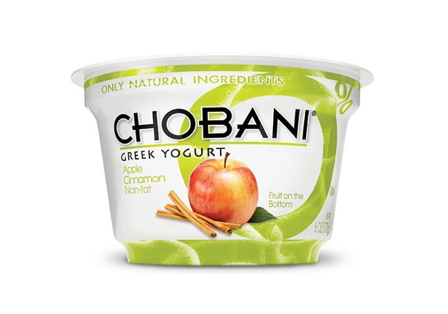 Chobani