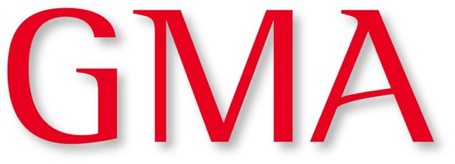 GMA logo