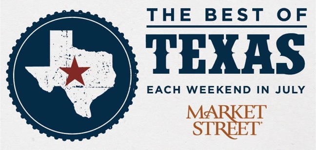 Market Street Best of Texas