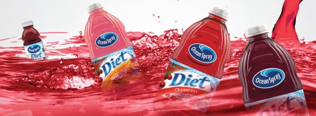 Ocean Spray image