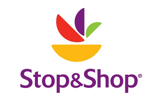 STOP & SHOP LOGO