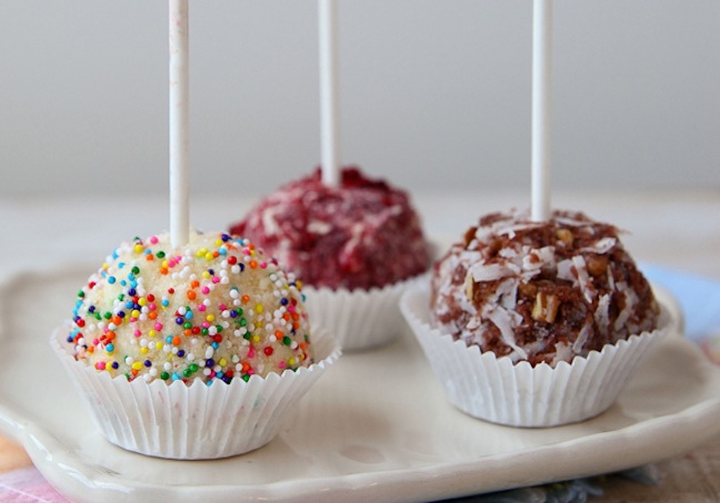 Cake Pops