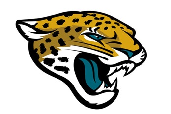 Jacksonville Jags logo