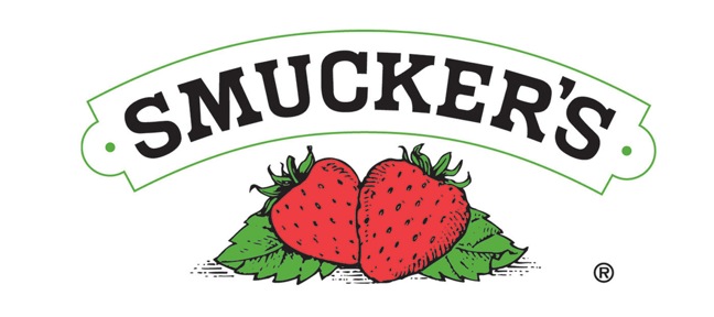 THE J.M. SMUCKER COMPANY LOGO