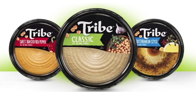 Tribe Hummus