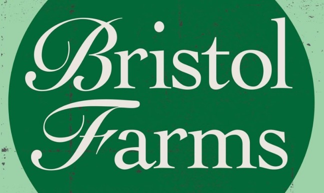 Bristol Farms logo