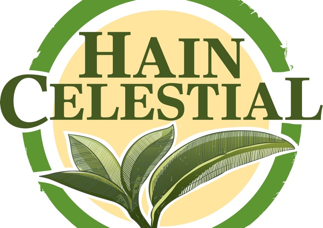 THE HAIN CELESTIAL GROUP, INC. LOGO