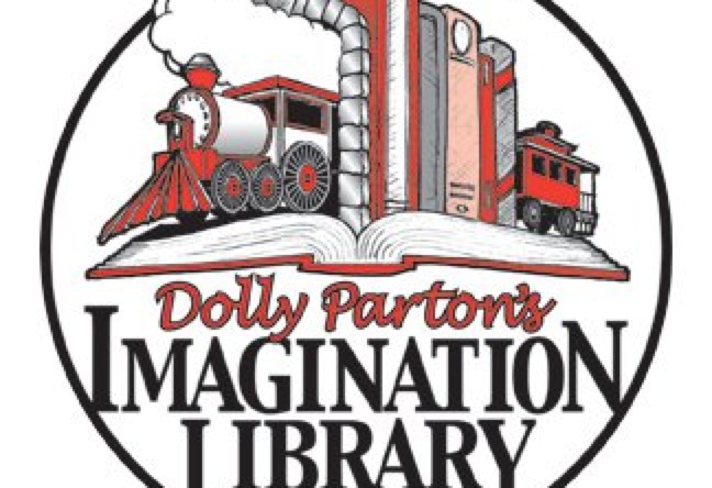 Dolly Parton's Imagination Library