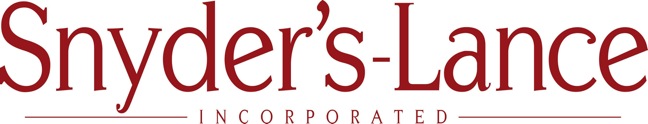 SNYDER'S-LANCE, INC.