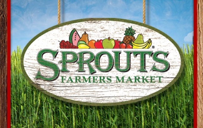 Sprouts Farmers Market