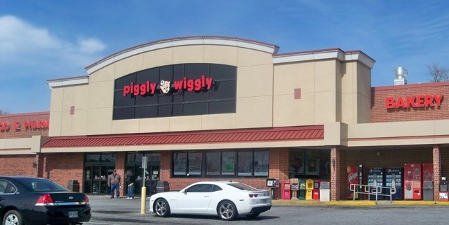 piggly wiggly store hours