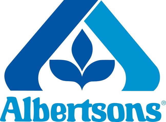 Albertsons logo