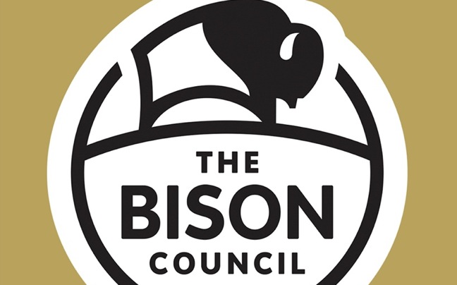 The Bison Council logo