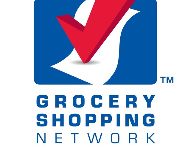 Grocery Shopping Network logo