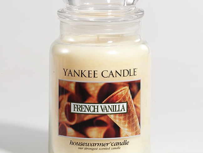 yankee candle