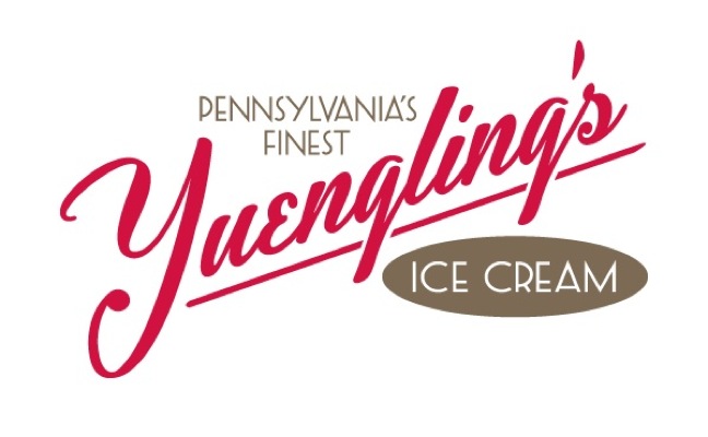 yuengling's ice cream logo