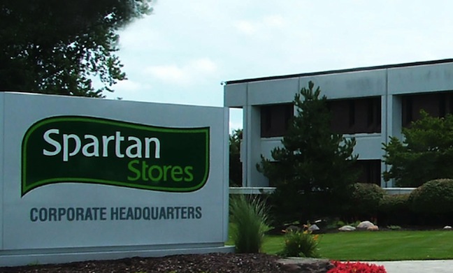 Spartan Stores headquarters