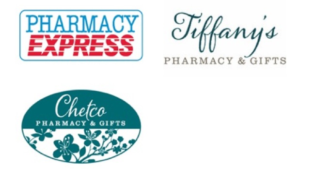 C&K pharmacies logos