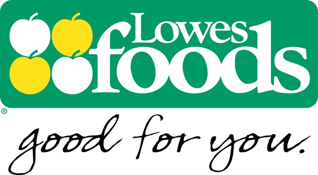 Lowes Foods logo