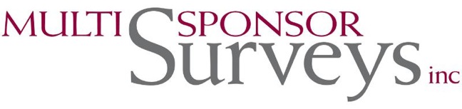 MULTI-SPONSOR SURVEYS, INC. LOGO