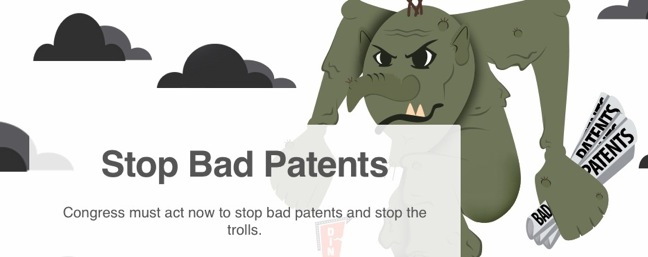 patent reform