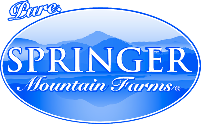 Springer Mountain Farms logo