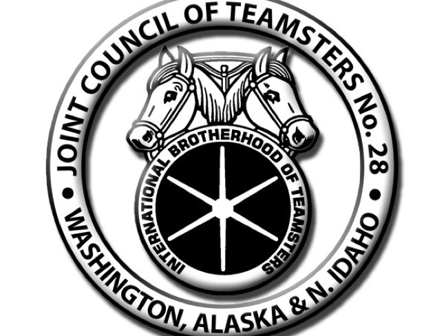 Teamsters logo