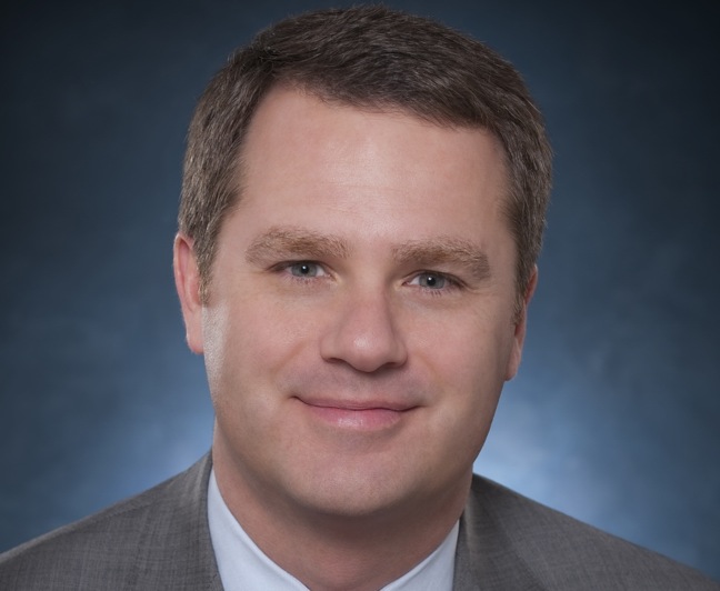 Doug McMillon