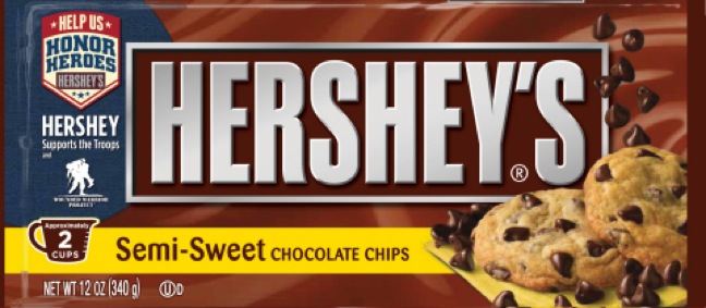 Hersheys:WWP