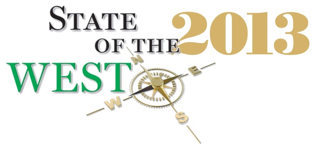 State of the West 2013 image