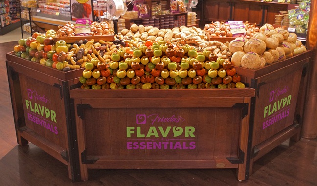 Frieda's Flavor Essentials