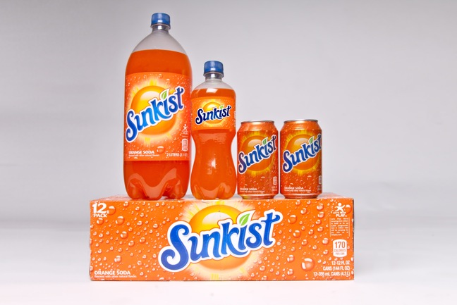 Sunkist