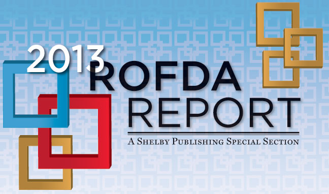 ROFDA Report 2013