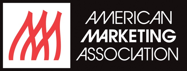 AMERICAN MARKETING ASSOCIATION LOGO