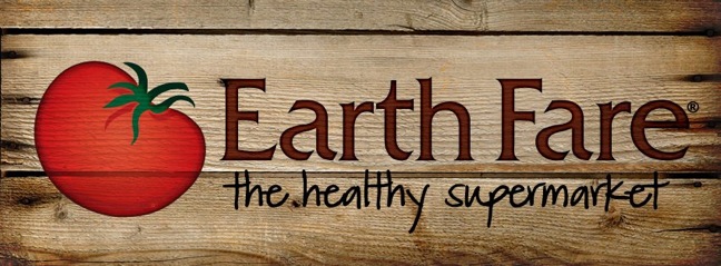 earth fare logo image