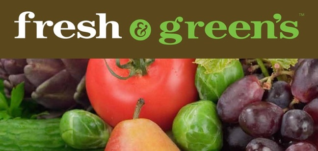 fresh & green's image