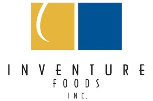 inventure foods inc. partial logo