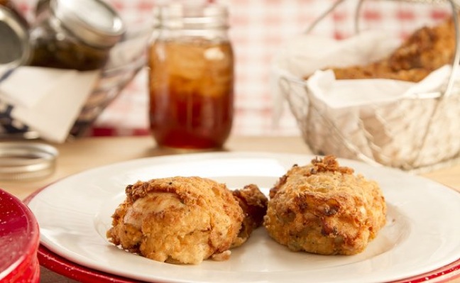 Midwest Fried Chicken