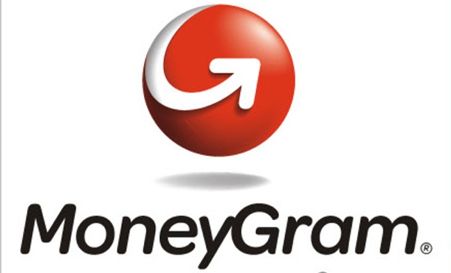 MoneyGram logo