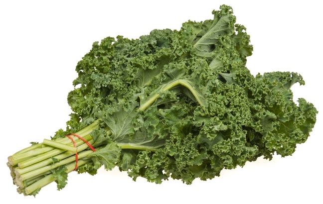 Kale Bundle