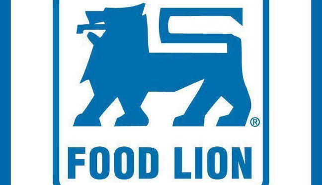 Food Lion logo