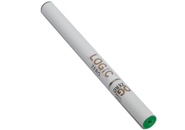 Logic e-cig