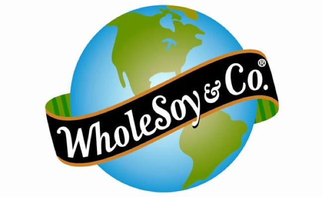 WholeSoy & Co. logo