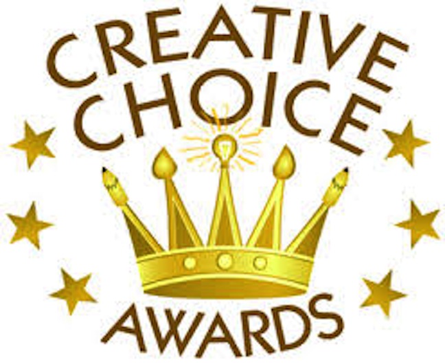 NGA Creative Choice Award winners