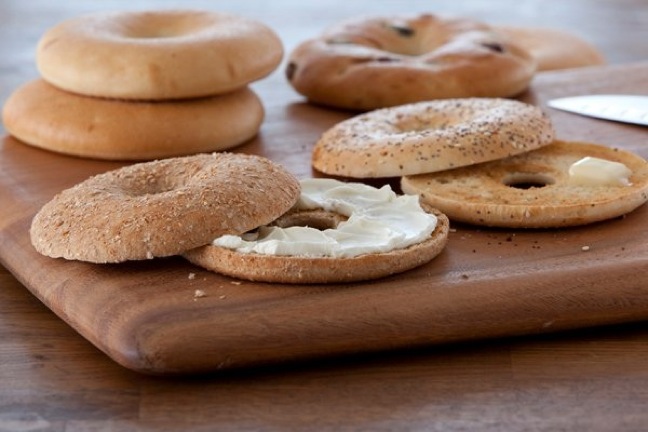 bagels